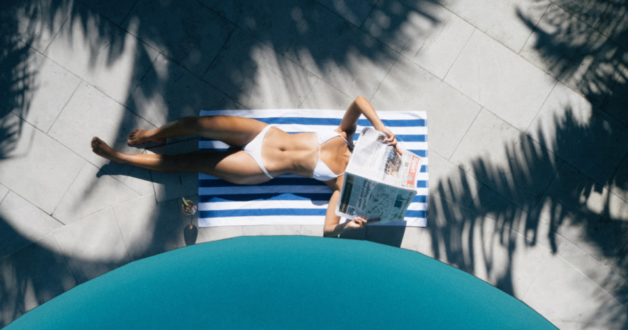 Our Curated Holiday Reading Guide: 10 Books Inspired by Byron Writers Festival, 2025 Edition