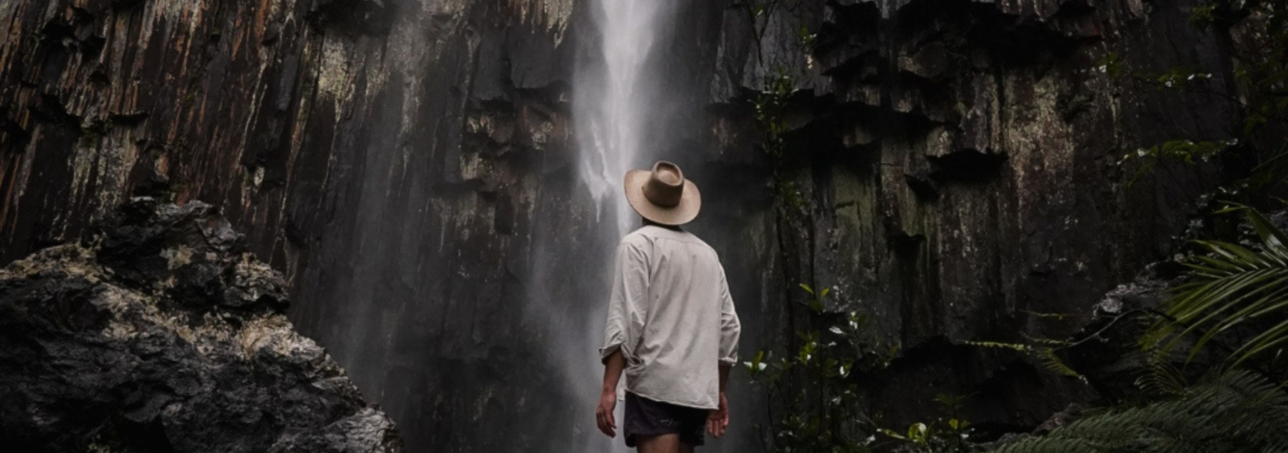 Byron Bay Guide For Men - a Guidebook of what to do and where to go.