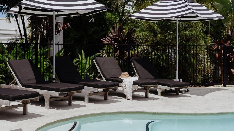 Shonee Bowtell stays at The Lord Byron, Byron Bay, on the eve of her engagement to Matt. In this Q&A she shares with us her Survivor prep, wholesome family ideas in Byron, and her favourite parts of The Lord Byron hotel.