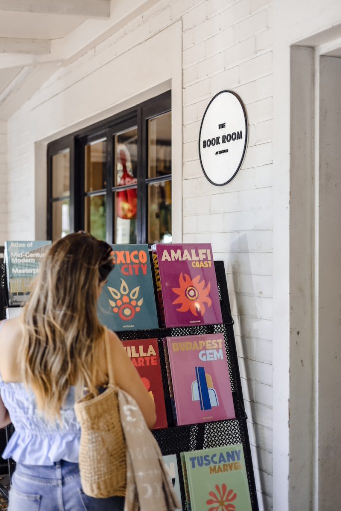 What to do in winter in Byron Bay - May, June, July, August - our favourite stores and boutiques for shopping