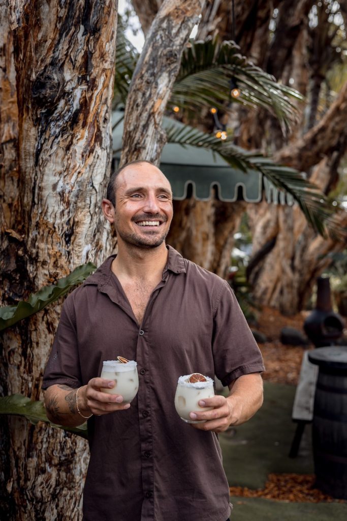 The Byron Bay Edit: A Gentleman’s Guide to Eating, Drinking & Exploring Well