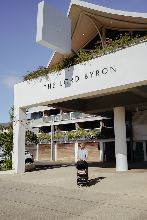 Father's Day Gift Guide 2026, written by The Lord Byron Hotel. 