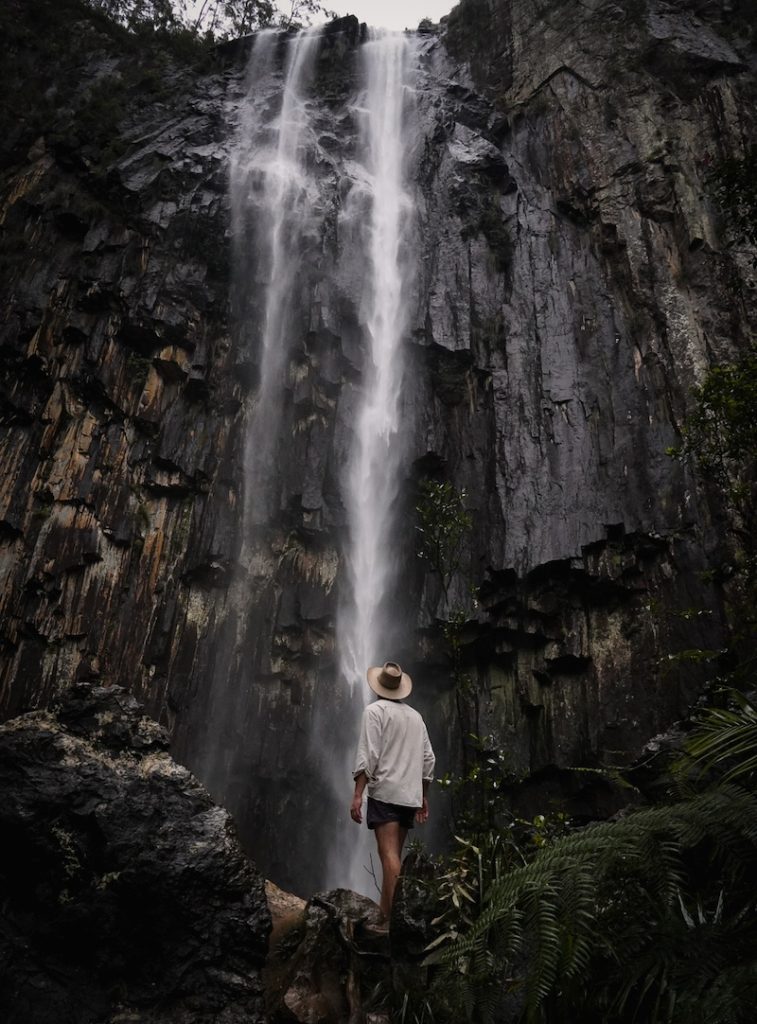 The Byron Bay Edit For Him: This no-fuss guide to Byron Bay is one for the men. Including where to stop for a self-drive road trip through the Byron Hinterland.