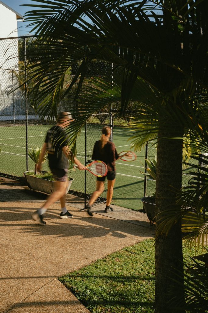 If you prefer performance-specific studios, gyms and clubs, then you’re in luck. Head to The Yard Gym for one of their core Rig (strength) or Turf (endurance) classes, or Mahi Health Club for a range of specialist classes ranging from high to low intensity.
