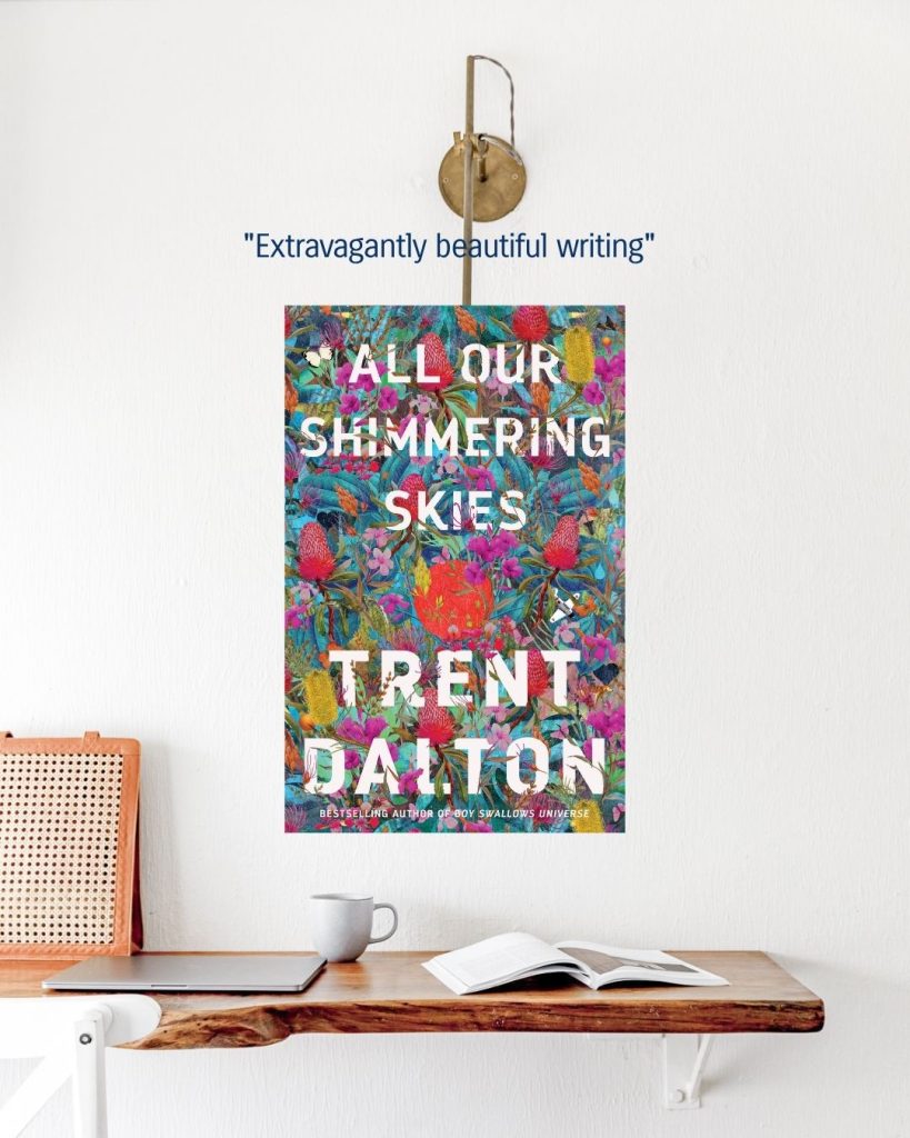 Inspired by the 2026 Byron Writers Festival, our team have chosen their next reads from the list of wildly talented authors presenting at this year's festival