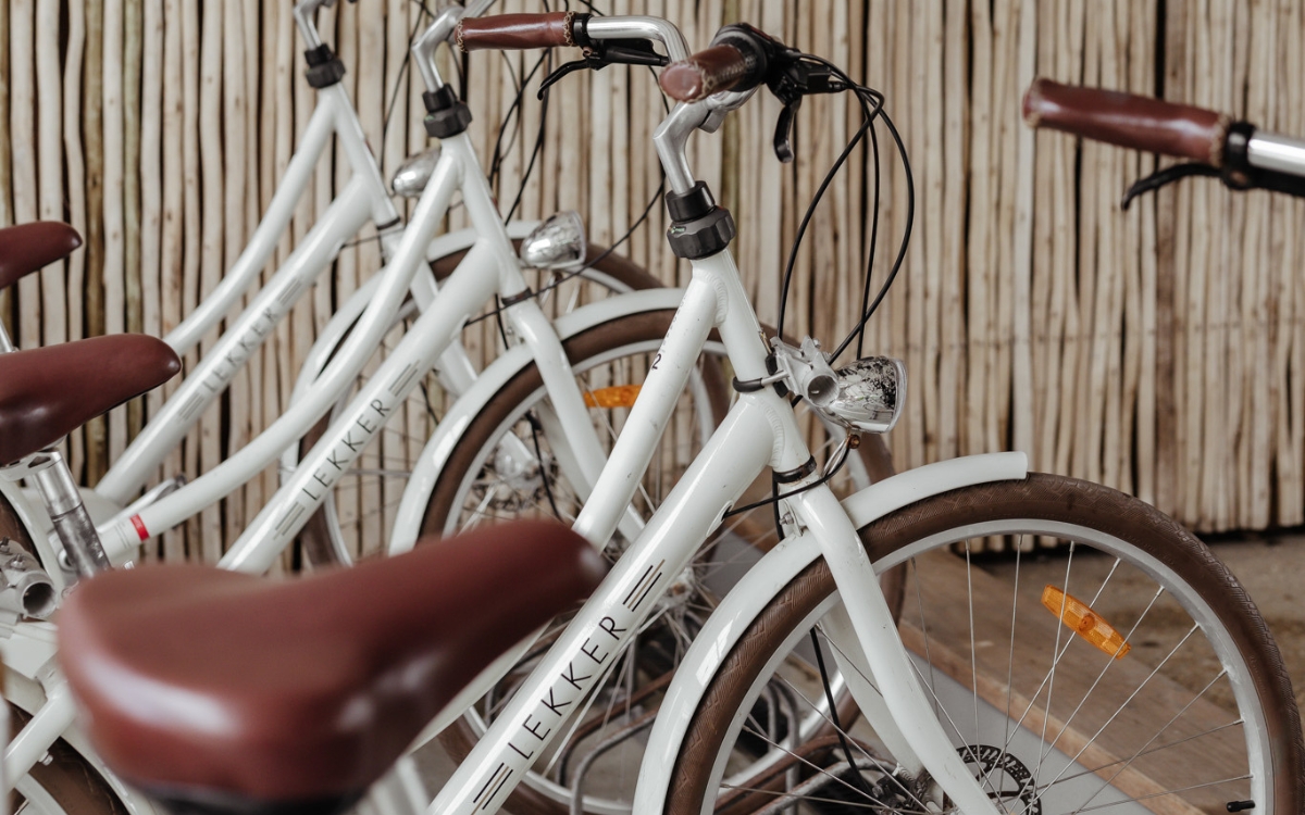 Comma Day Spa in Byron Bay