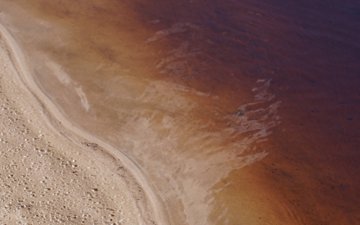 Comma Day Spa in Byron Bay