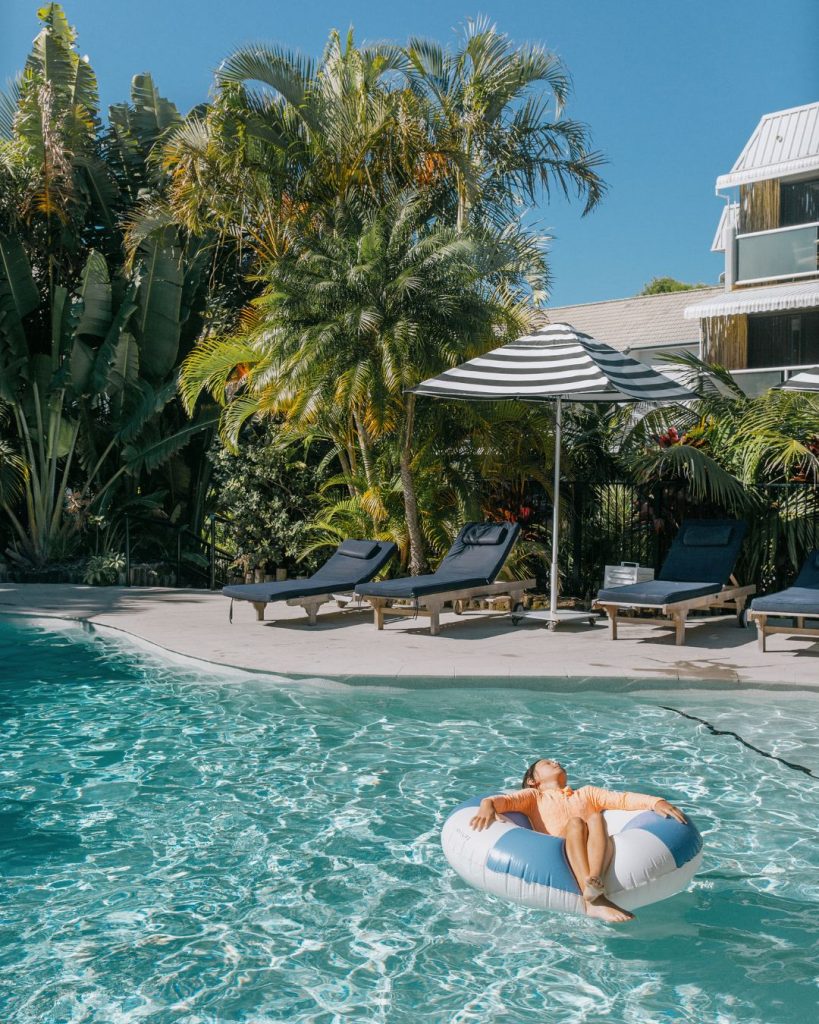 Family getaway to Byron Bay with Sunshine Coast photographer Steffy Barnes - Q&A