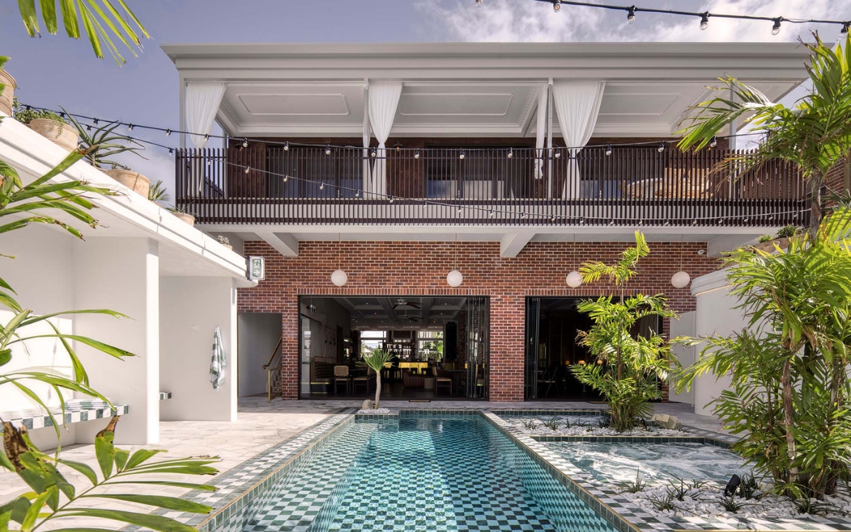 The Banya Mullumbimby