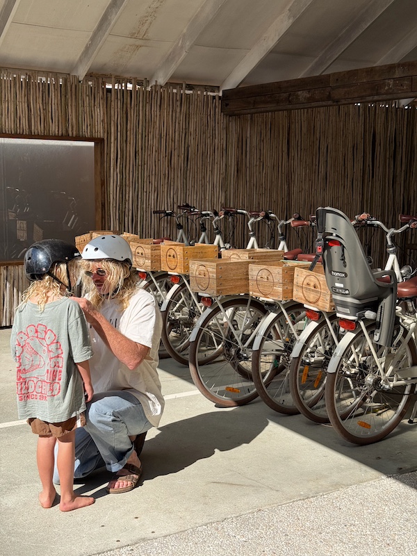 Gift ideas for Father's Day. Gift Guide by The Lord Byron Hotel