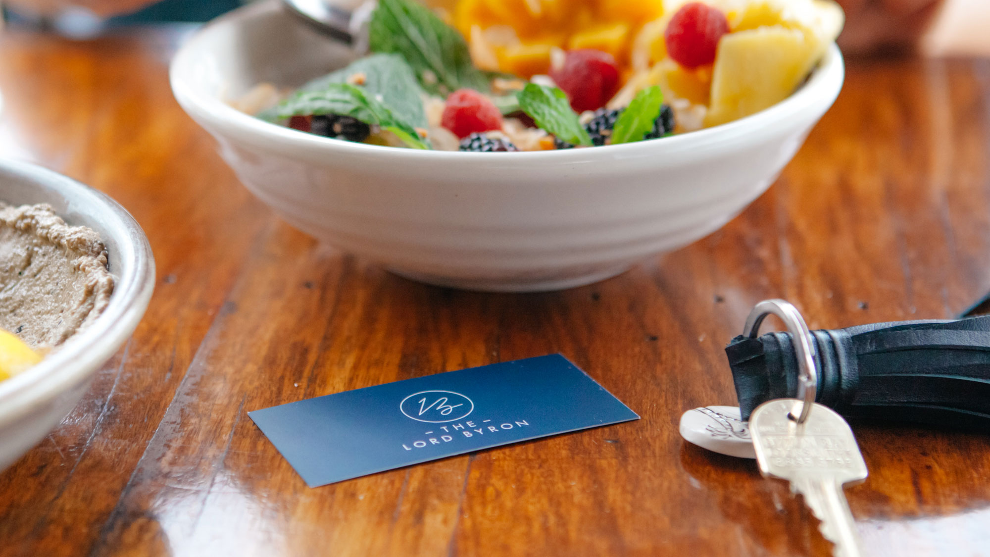 Discounts on a range of Byron Bay activities for guests of the Lord